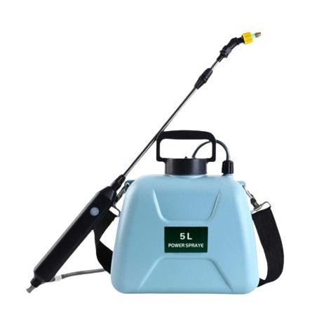 Sale Alat Semprotan Gendong MX Elektrik Sprayer Shoulder Type 5 Liter
