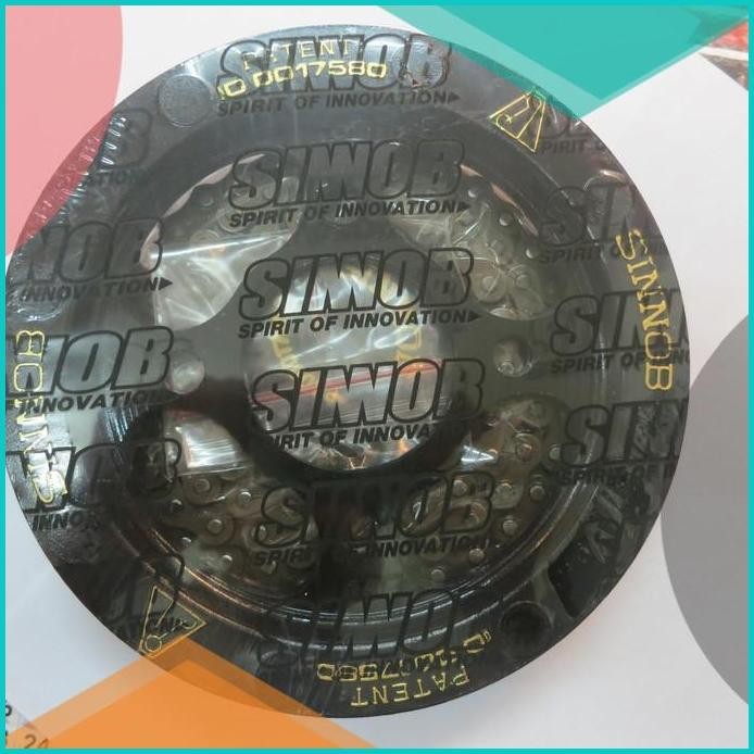 Gear Set Sinnob Jupiter Z1 FI 11OKTZ4 accessories