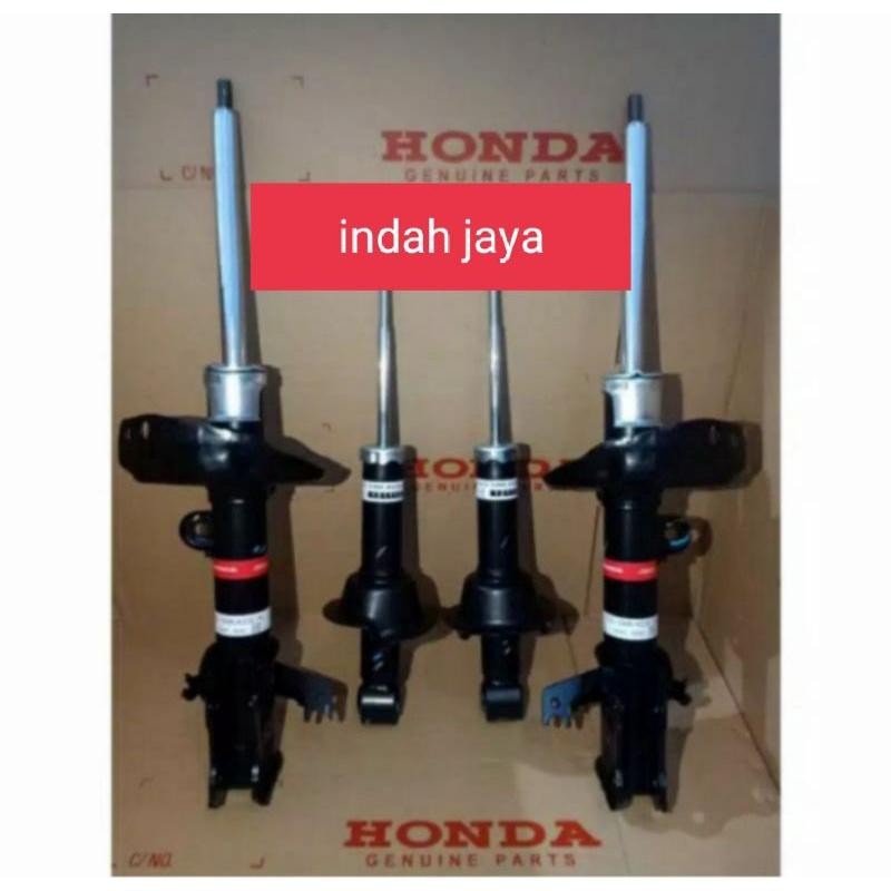 Shockbreaker All New Crv Gen3 Depan Belakang