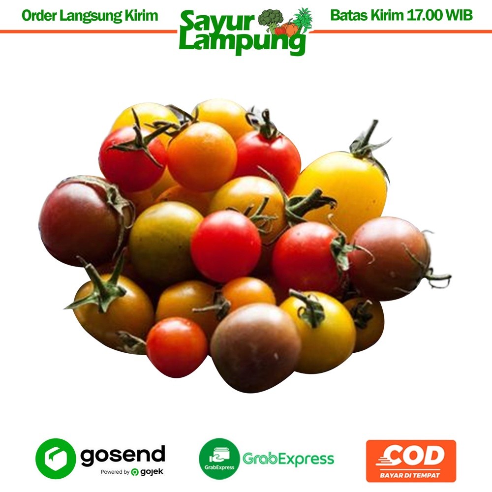 

Rampai/Rempai 1 Kg - Sayur Lampung