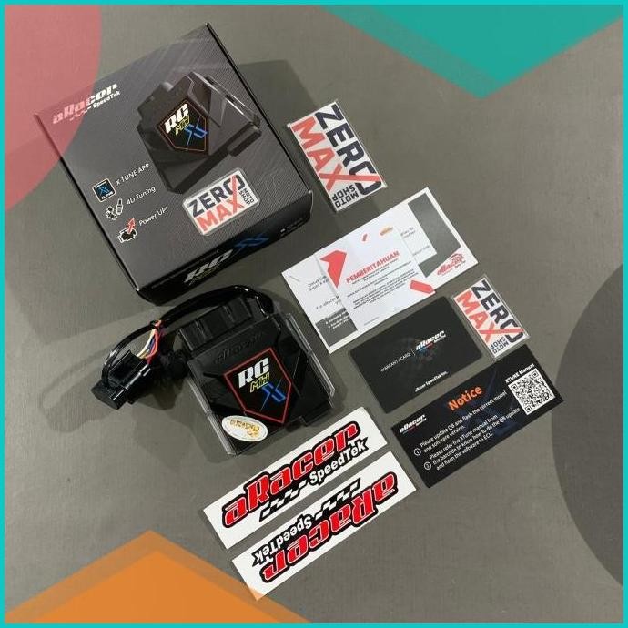 ECU aRacer RC Mini X Original Yamaha NMAX Old 2015-2019 ABS 11OKTZ4 pe