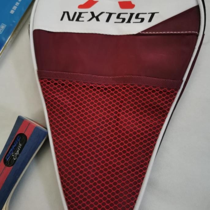 Bat Pingpong Donic Carbon Plus Karet Donic Set