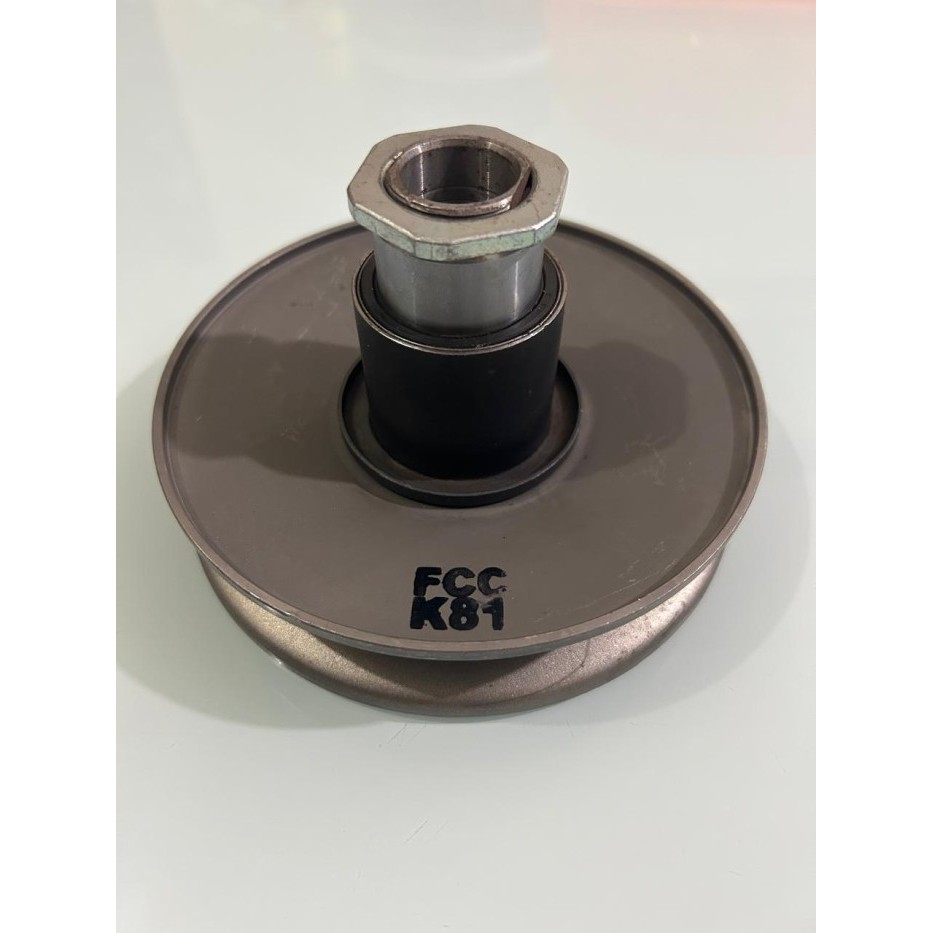 Pulley Only + Corong BeAT eSP K81 K25 Original