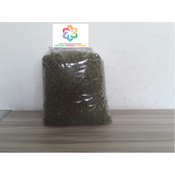 

Kacang Hijau [5 kg /1 Bal ]