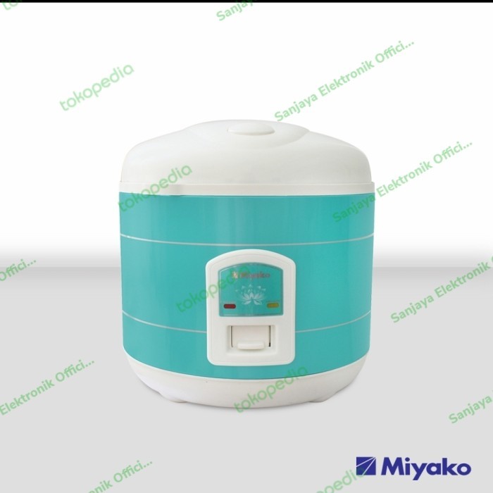 Magic Com Miyako Mcm-838 (2,2 Liter)