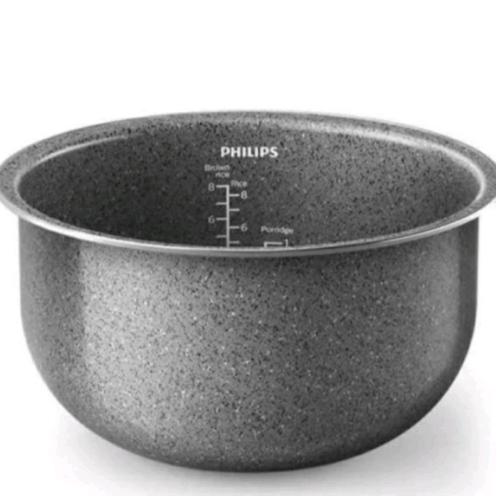 Panci Inner Pot Philips Hd4515 Baru Rice Cooker Digital Magic Com 4515