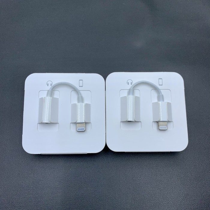 Premium Converter Lightning To Jack