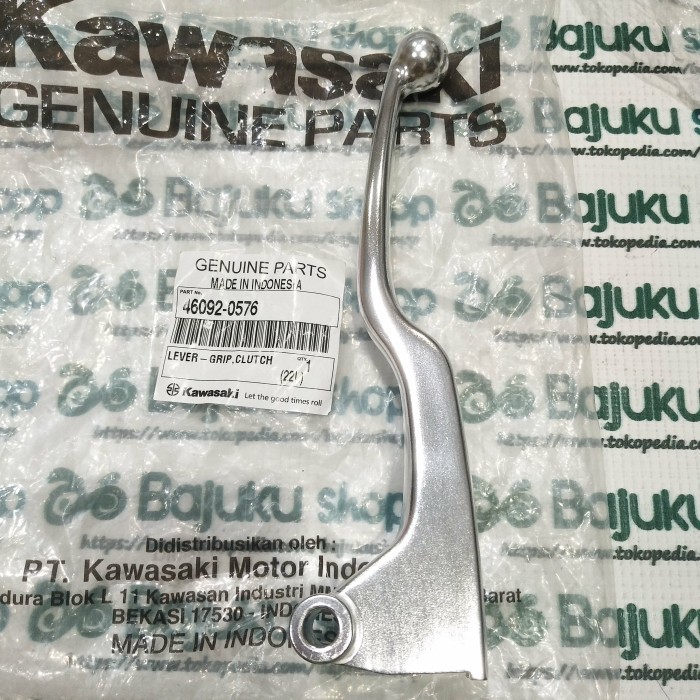 Handle Kopling Handel Tuas Kopling Klx230 Klx 230 Original Originall