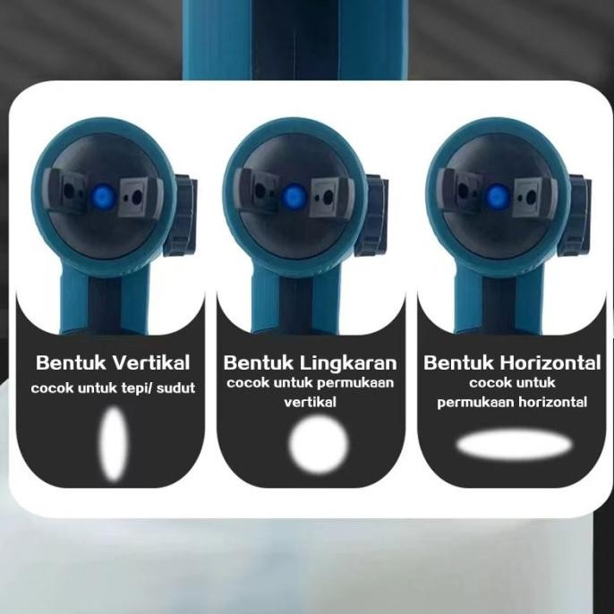 Mesin Semprot Cat Elektrik Nirkabel Berkekuatan 600W/Mesin Semprot Cat/ Kompresor Semprot Cat/Alat S