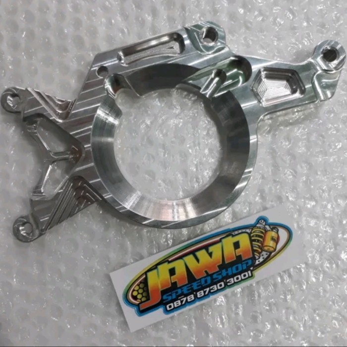 Braket Kaliper Belakang Big Xmax Kaliper Brembo 2P Ktc 2P Dll Best Seller