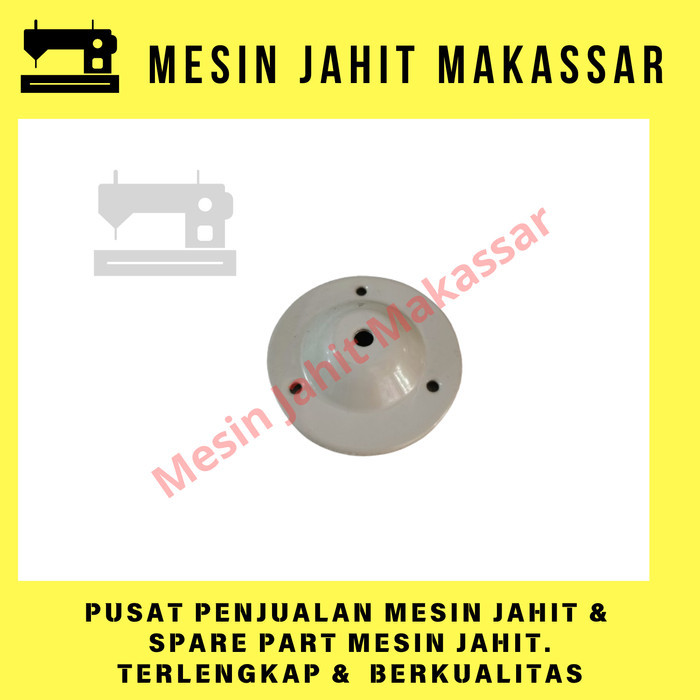 

:=:=:=:=] Original Termurah Stan Dudukan Tiang Benang Mesin Obras Klasik Kualitas Bagus Warna Krem
