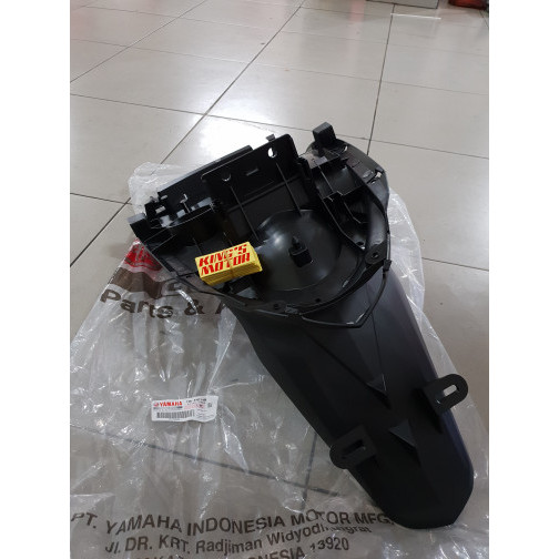 SPAKBOR BELAKANG FINO FI (1YD) YAMAHA