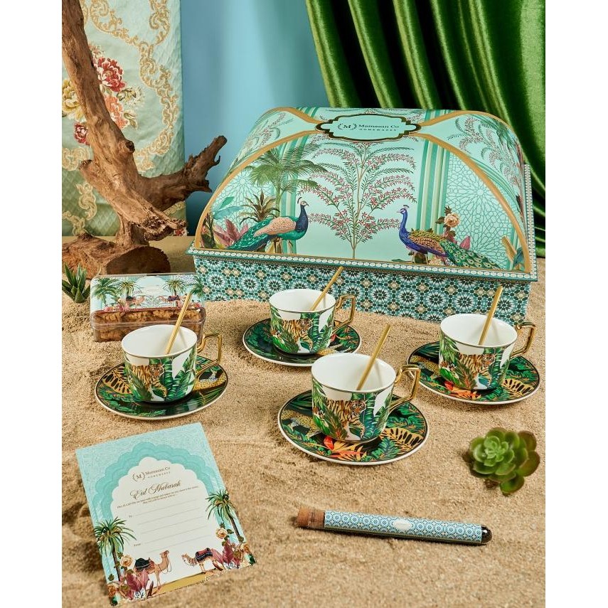 

Buruan beli] Eid Idul Fitri Yasmin Premium Hamper [ Bisa Pilih Tanggal Kirim] PO