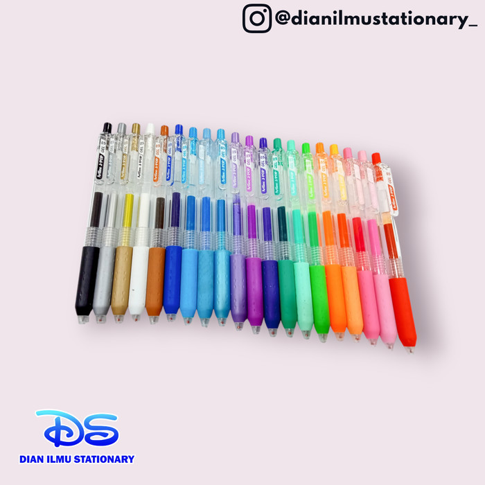 

^^^^^] bolpoint artline J-Pop s260