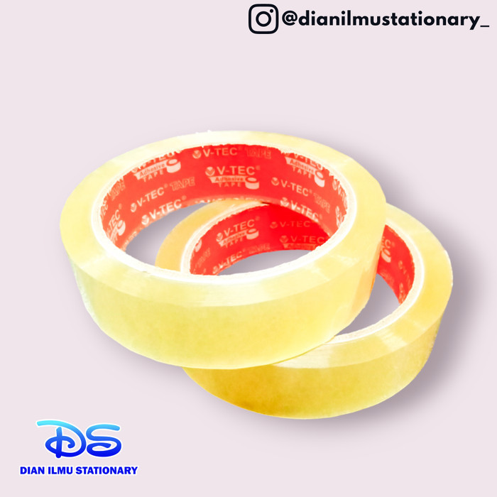 

*$*$*$*$] isolasi 1 x 72 (24mm) V-Tec