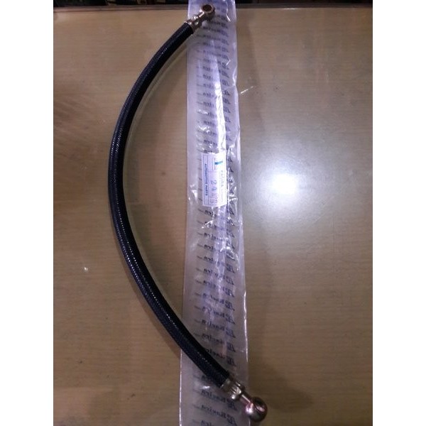 PROMO Selang Solar Universal Nepel Baut 14 Mm Panjang 65 Cm Spare Part Mobil