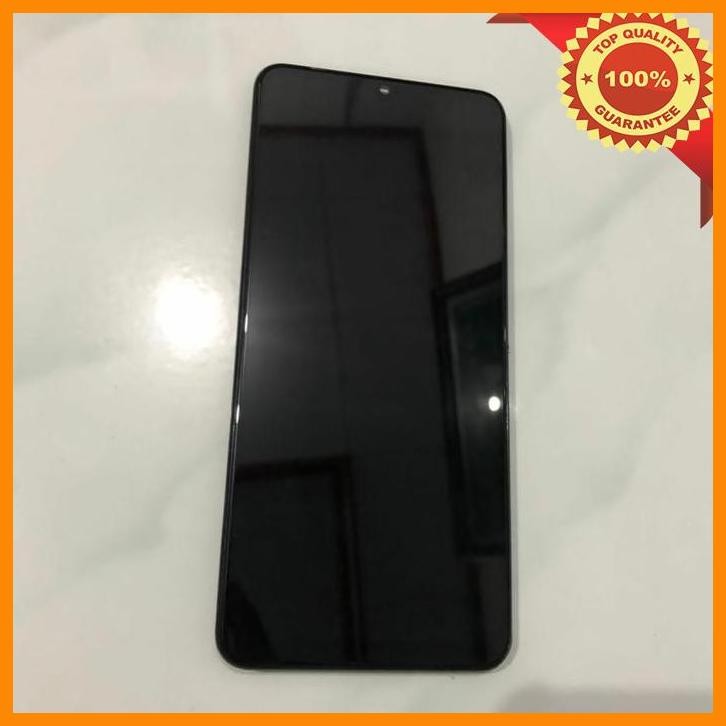 (KOSM) LCD SAMSUNG A13 5G ORI COPOTAN MULUS