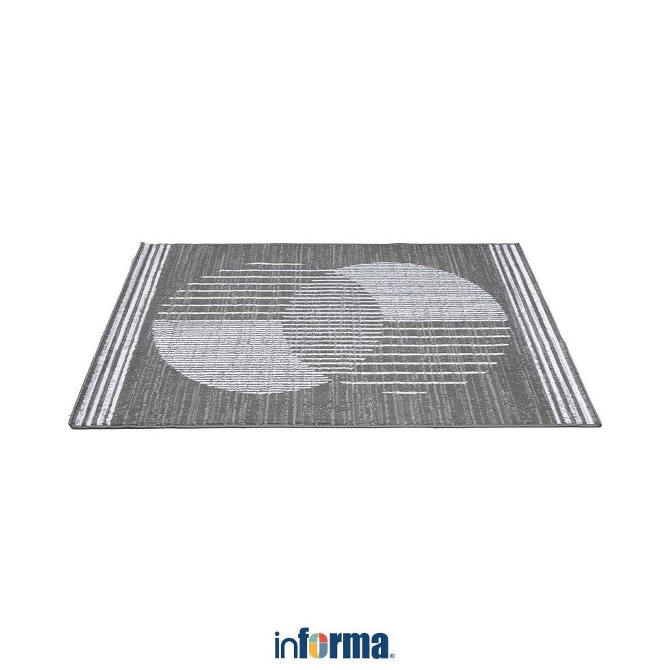 Informa Memory Karpet Alas Lantai Ruangan Permadani Aesthetic Furniture Indoor Carpet Karpet Motif