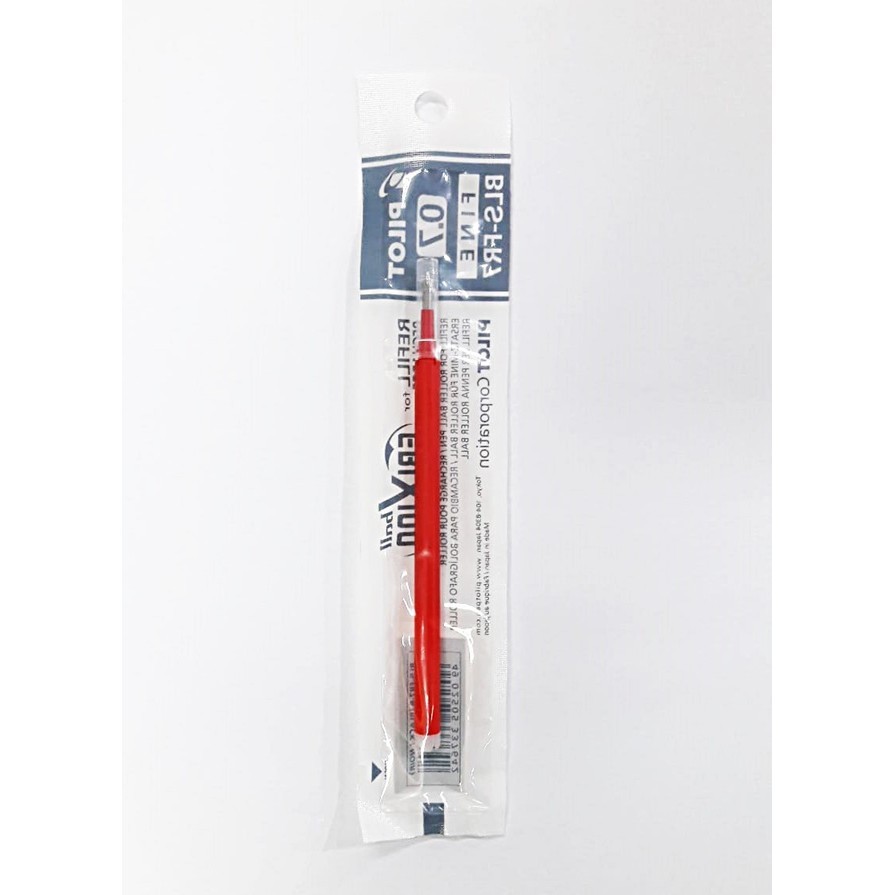 

Pilot Refill Frixion (Red)