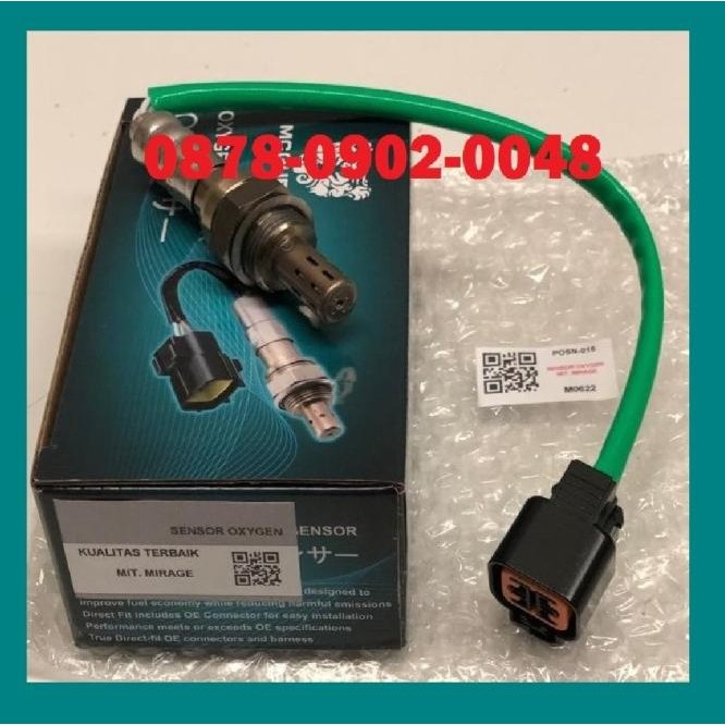 O2 Oxygen Oksigen O2 Mitsubishi Mirage Oem 1588A275