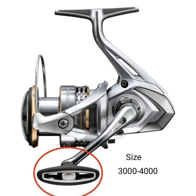 Reel Shimano Sedona C 3000 HG