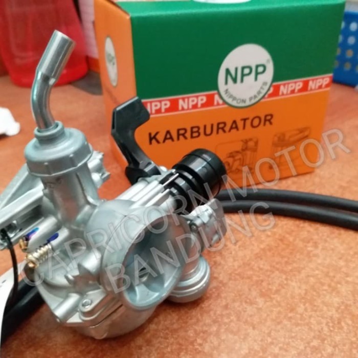 Karburator Karbu GRAND SUPRA X NPP