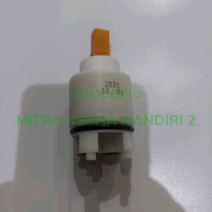 Mc35A Jantung Kran Mixer