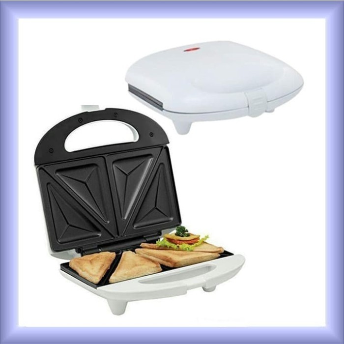 Panggangan Roti Lipat Sharp Kzs70Lw Original Garansi Resmi Sharp