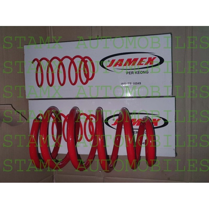 Per Keong Ceper Depan Original Jamex Toyota Innova Bensin 2004-2022
