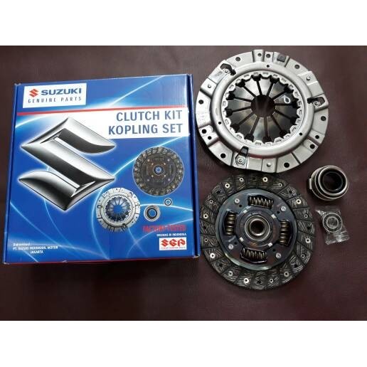 Kopling Set Karimun Wagon R