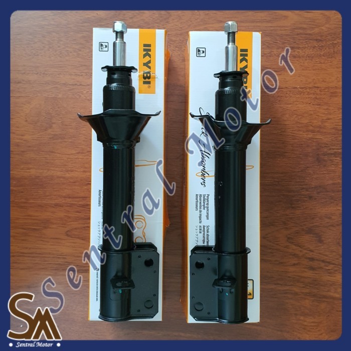 Shockbreaker Shock Belakang Classy G102/Charade/Winner (1Set) Oli