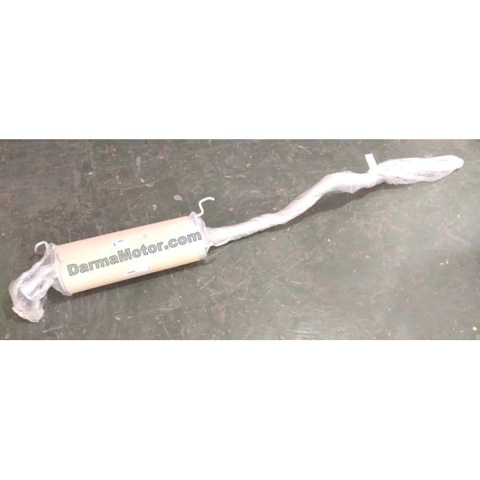 Knalpot Kijang Kapsul 7K