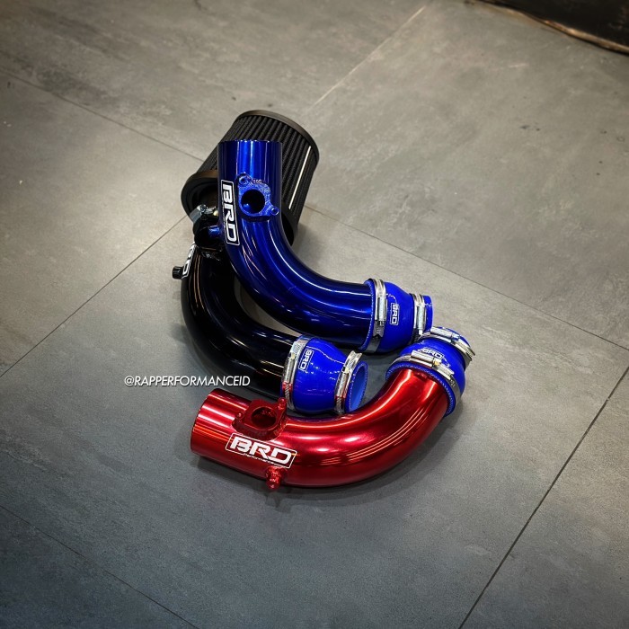 Open Filter Brd All New Pajero Sport Dakar 2016+