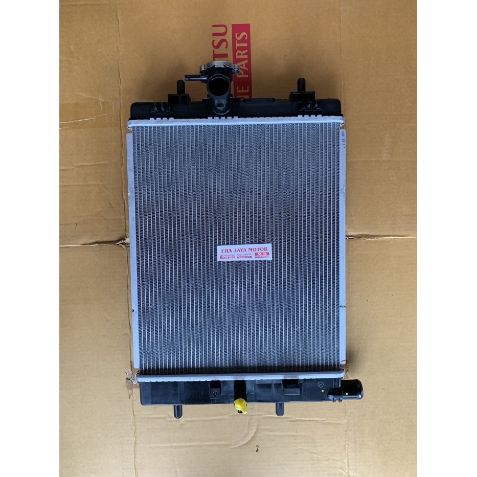 Radiator Calya-Sigra 1200Cc Original