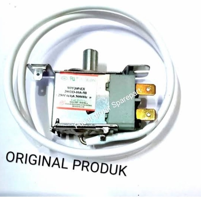 THERMOSTAT KULKAS POLYTRON WPF20