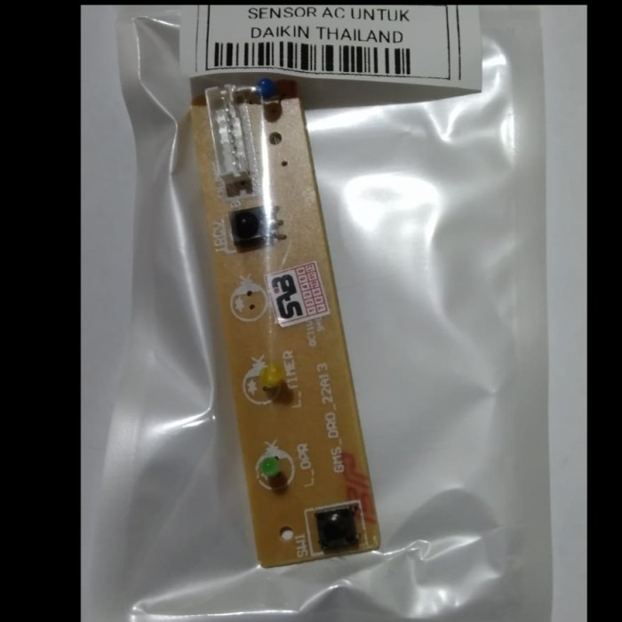 SENSOR AC UNTUK DAIKIN THAILAND FTNE15MV14 FTNE20MV14 FTNE25MV14