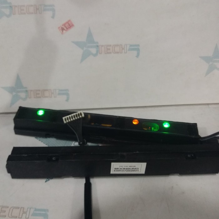 SENSOR AC LG JETCOOL JETCOLD JETGOLD EBR37292901 ORIGINAL ASLI KW