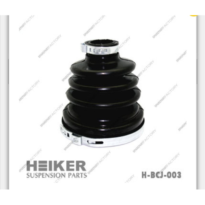 KARET BOOT CV JOINT AS RODA LUAR CLASSY CERIA SIRION HEIKER