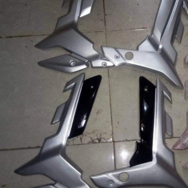 PIVOT HONDA CS1 COVER