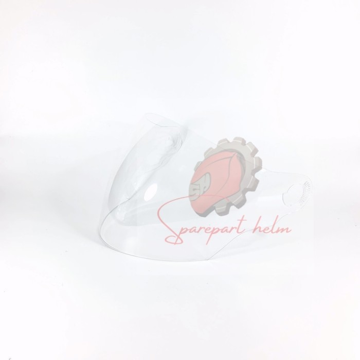 KACA HELM MAZ PRIUSS VISOR HELM MAZ PRIUSS