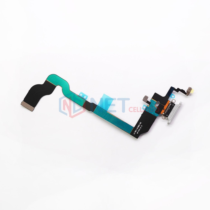 FLEXIBLE CHARGER IPHONE X / FLEX CHARGE IPHONE X / 10