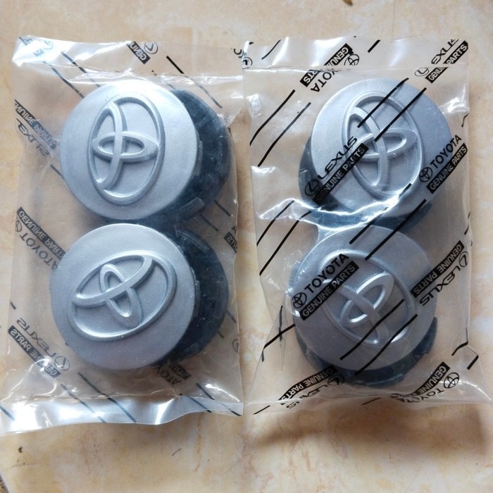 TUTUP VELG DOP RODA AVANZA ALL NEW 2012 2013 2014 2015 2016 2017 2018