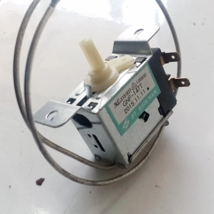 TERMOSTAT KULKAS 2 PINTU GNF-I-147T-1