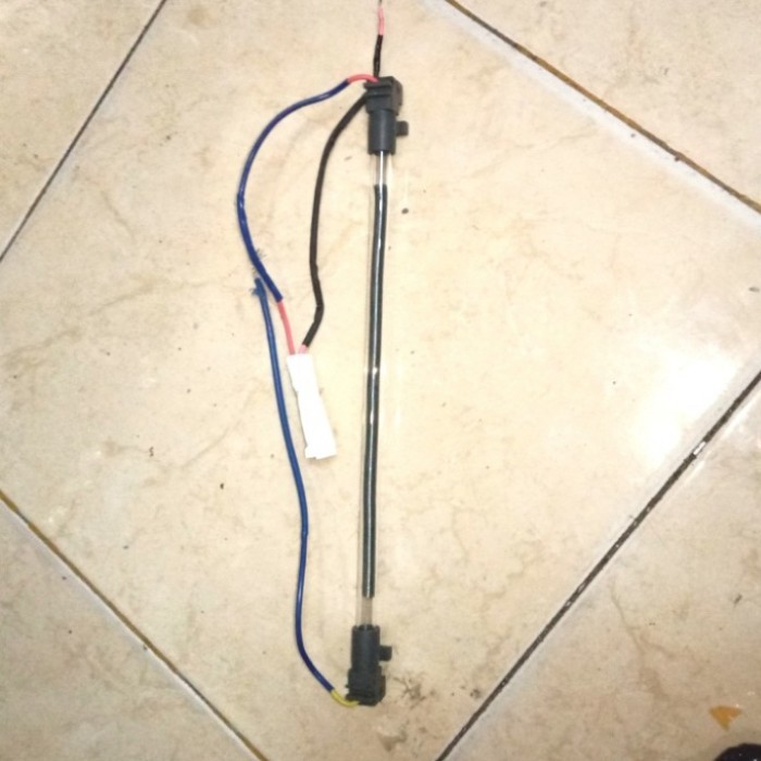 HEATER KULKAS SANYO AQUA SANKEN POLYTRON SAMSUNG PANASONIK SHARP HAIER