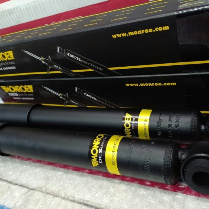 Shock Breaker Merk Monroe Oes Toyota Kijang 1988-1996 Belakang