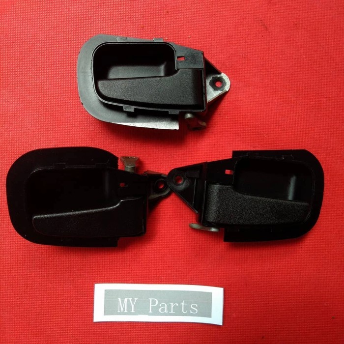 HANDLE PINTU DALAM BMW E36