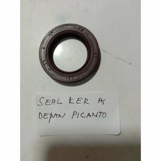 SEAL KER AS DEPAN KIA PICANTO / COSMO TAHUN 2005-2011