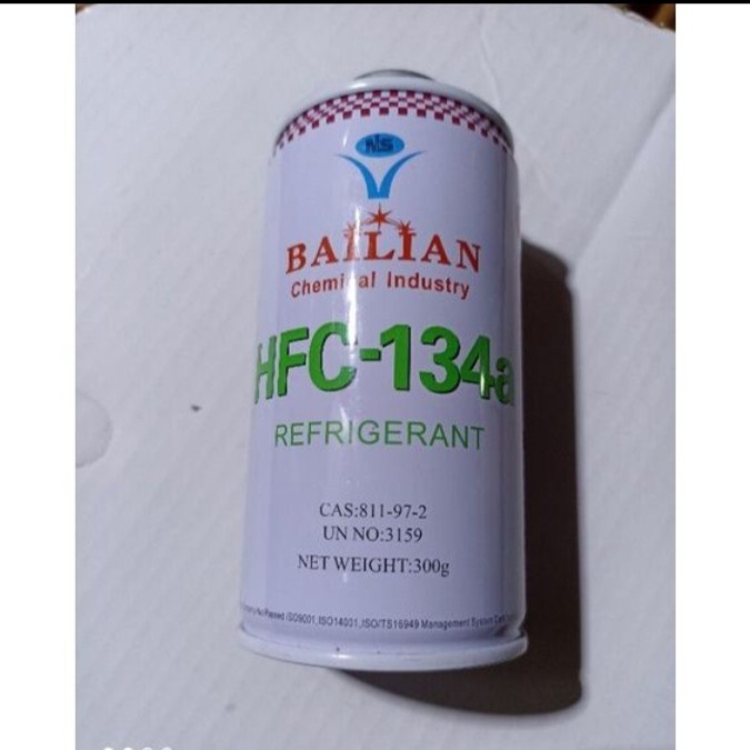 FREON KULKAS,FREON MOBIL R134 BALIAN KALENG