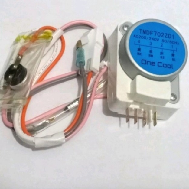 DEFROS DEFROST KULKAS TOSHIBA TIMER KULKAS TOSHIBA