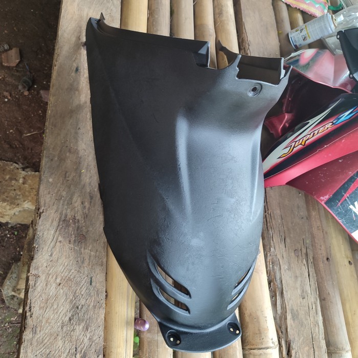 COVER DEK MESIN SUZUKI SPIN 125